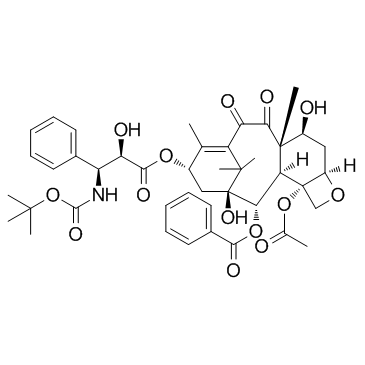 10-Oxo Docetaxel 167074-97-7